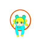 Ka Emi-chan（個別スタンプ：23）