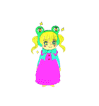 Ka Emi-chan（個別スタンプ：37）