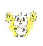 ぱんころ（個別スタンプ：5）