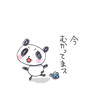 ぱんころ（個別スタンプ：6）