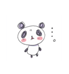 ぱんころ（個別スタンプ：7）