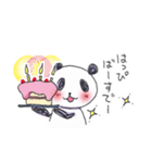 ぱんころ（個別スタンプ：9）