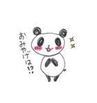 ぱんころ（個別スタンプ：10）