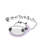 ぱんころ（個別スタンプ：14）