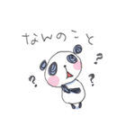 ぱんころ（個別スタンプ：16）