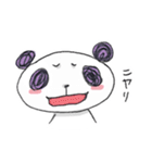ぱんころ（個別スタンプ：20）
