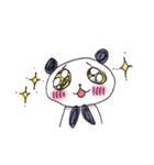 ぱんころ（個別スタンプ：23）