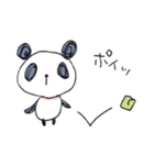 ぱんころ（個別スタンプ：28）