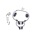 ぱんころ（個別スタンプ：30）