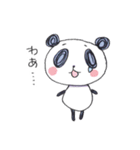ぱんころ（個別スタンプ：34）