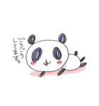 ぱんころ（個別スタンプ：36）