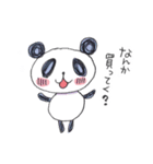 ぱんころ（個別スタンプ：37）