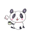 ぱんころ（個別スタンプ：38）