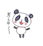 ぱんころ（個別スタンプ：39）
