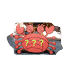nitijyouseikatu（個別スタンプ：5）