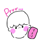 のゆスタンプ（個別スタンプ：34）