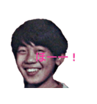 ワシ（個別スタンプ：3）