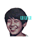 ワシ（個別スタンプ：5）