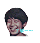 ワシ（個別スタンプ：10）