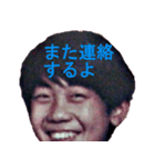 ワシ（個別スタンプ：13）