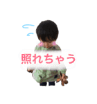 はると ＆ かなたのスタンプ（個別スタンプ：18）