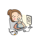 My name is Sugarr Vol.2（個別スタンプ：1）