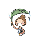 My name is Sugarr Vol.2（個別スタンプ：4）