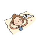 My name is Sugarr Vol.2（個別スタンプ：5）