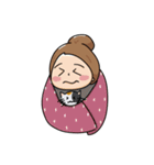 My name is Sugarr Vol.2（個別スタンプ：6）
