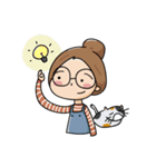 My name is Sugarr Vol.2（個別スタンプ：7）