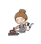 My name is Sugarr Vol.2（個別スタンプ：9）