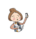My name is Sugarr Vol.2（個別スタンプ：10）