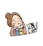 My name is Sugarr Vol.2（個別スタンプ：11）