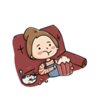 My name is Sugarr Vol.2（個別スタンプ：13）