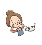 My name is Sugarr Vol.2（個別スタンプ：15）