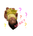 hinatan life（個別スタンプ：8）