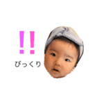 hinatan life（個別スタンプ：15）