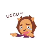 Anod's life（個別スタンプ：19）