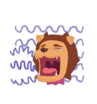 Anod's life（個別スタンプ：20）