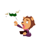 Anod's life（個別スタンプ：39）