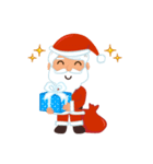 Christmas themed stickers JP（個別スタンプ：2）
