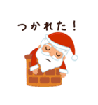 Christmas themed stickers JP（個別スタンプ：10）