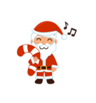 Christmas themed stickers JP（個別スタンプ：15）