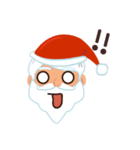 Christmas themed stickers JP（個別スタンプ：23）