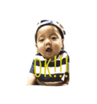 かます（個別スタンプ：5）