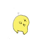 だらけがち（個別スタンプ：13）