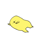 だらけがち（個別スタンプ：19）