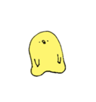 だらけがち（個別スタンプ：30）