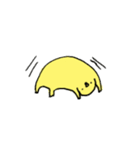 だらけがち（個別スタンプ：39）