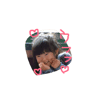 えちゃん1（個別スタンプ：1）